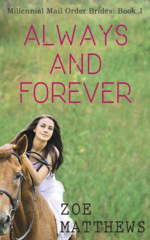 Cover of the book Always and Forever by John Michael Hileman