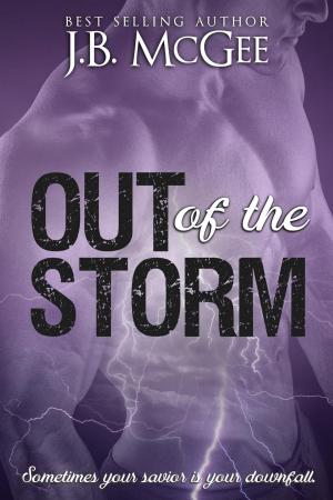 Cover of the book Out of the Storm by Aden Lowe