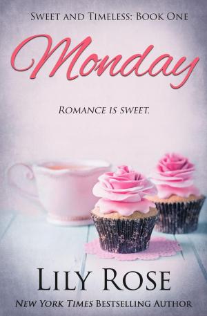 Cover of Monday (Sweet Romance)