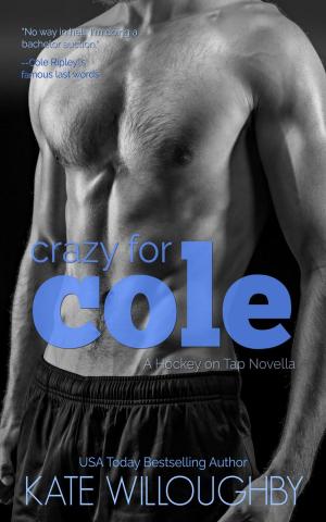bigCover of the book Crazy for Cole by 