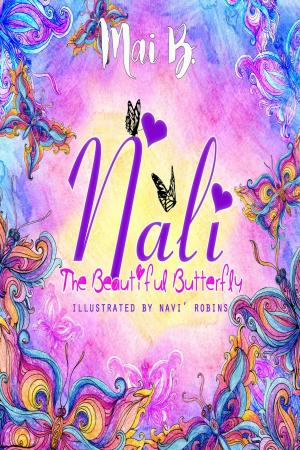 bigCover of the book Nali: The Beautiful Butterfly by 
