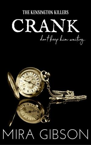 Cover of the book Crank by Astor James Monroe