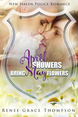 Book cover of April Showers Bring May Flowers