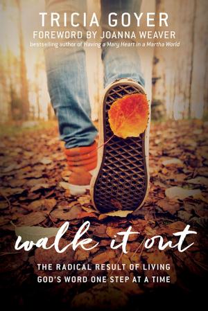 Cover of the book Walk It Out by Warren W. Wiersbe