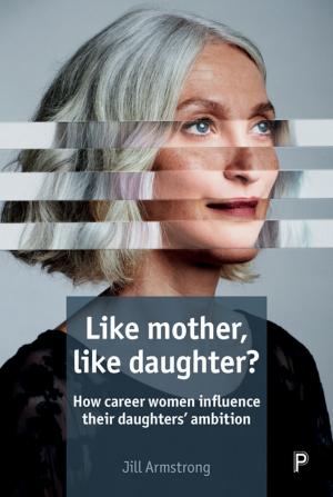 Cover of the book Like mother, like daughter? by Bamford, Terry