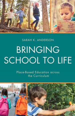 Cover of the book Bringing School to Life by David E. Hubler, Joshua H. Drazen