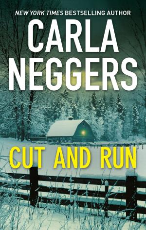 bigCover of the book Cut and Run by 