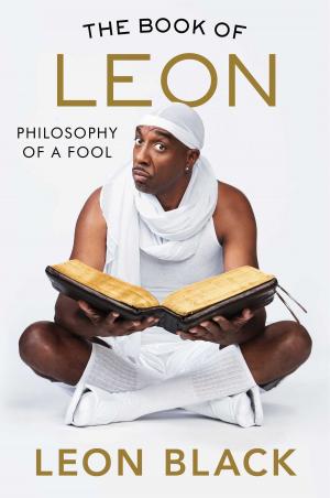 Cover of The Book of Leon
