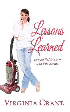 Cover of the book Lessons Learned by Mickey J. Corrigan