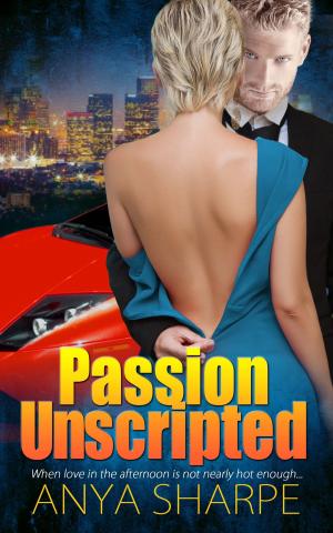 Cover of the book Passion Unscripted by J. C. McKenzie