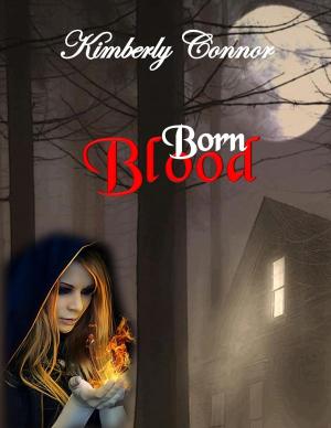 bigCover of the book Blood Born by 