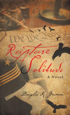 Book cover of Rupture of Solitude