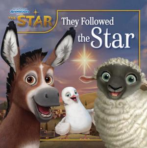 Cover of the book They Followed the Star by Daphne Pendergrass