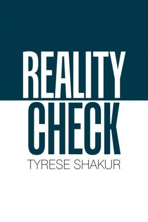 Cover of the book Reality Check by Marshall Zann
