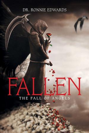 Cover of the book Fallen by Toni Sears