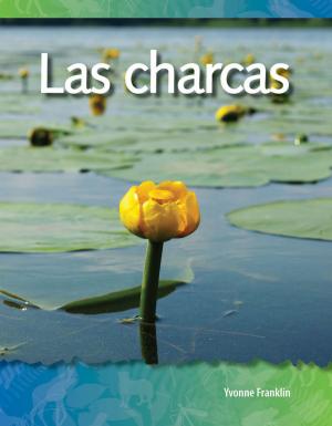 bigCover of the book Las charcas by 