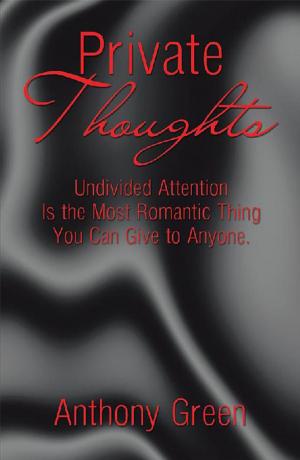 Cover of the book Private Thoughts by Glenn Vellekamp