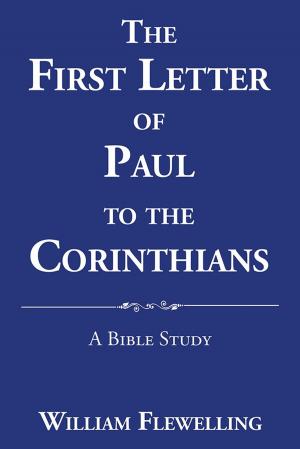 Cover of the book The First Letter of Paul to the Corinthians by N J