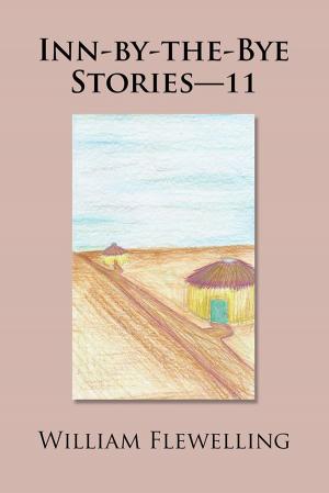 Cover of the book Inn-By-The-Bye Stories—11 by Allyson Richards