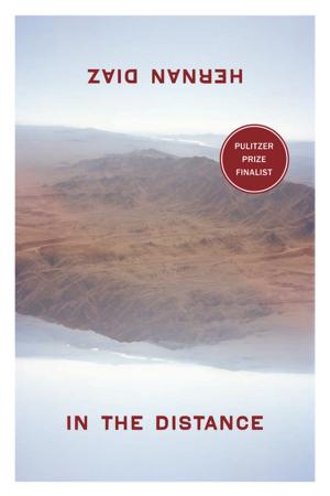 Cover of the book In the Distance by Tuula Pere