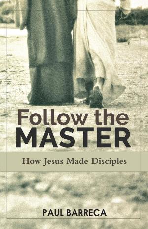 bigCover of the book Follow the Master by 