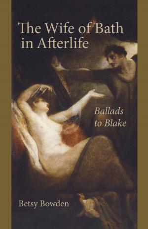 Cover of the book The Wife of Bath in Afterlife by Glenn Beamer