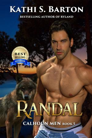 Book cover of Randal