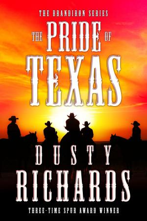 Cover of the book The Pride of Texas by J. C. Allen