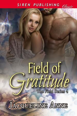Cover of the book Field of Gratitude by Maggie Cox