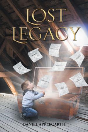 Cover of the book Lost Legacy by Monalisa Gayles