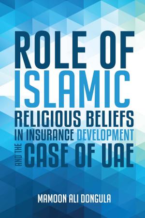 Cover of the book Role of Islamic Religious Beliefs by Zebron Ncube, D. Min.
