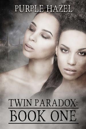 Cover of the book Twin Paradox by Toby Joyce