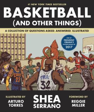 Cover of the book Basketball (and Other Things) by James Morton