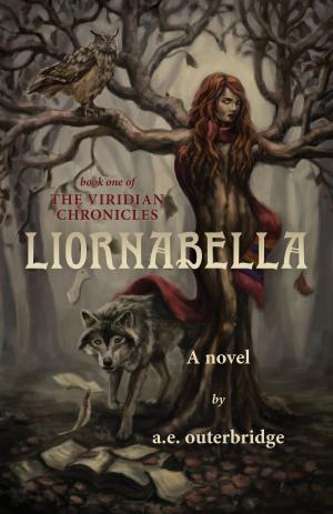 Cover of the book Liornabella by Maureen Mcintyre