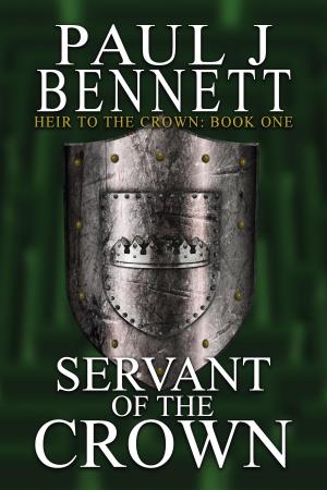 Cover of the book Servant of the Crown by Laurie Bowler