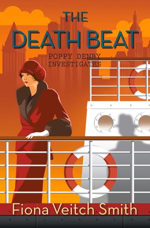 Cover of the book The Death Beat by Sheila Bridge