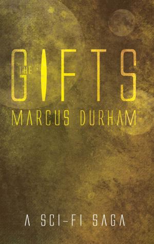 Book cover of The Gifts