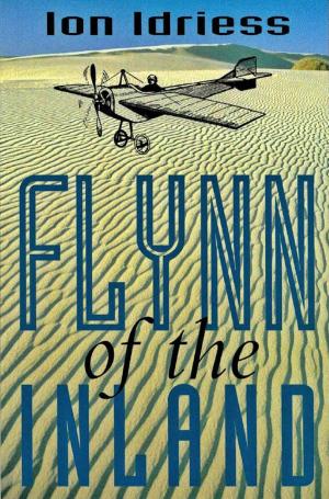 Cover of the book Flynn of the Inland by Laurence Westwood