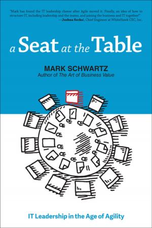 Cover of the book A Seat at the Table by Global Training Material