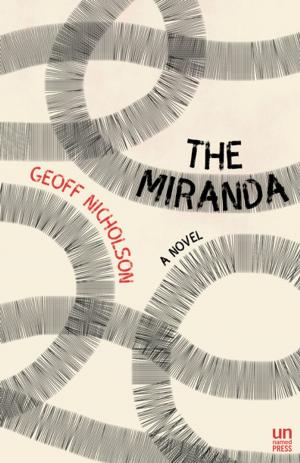 Cover of the book The Miranda by William Shakespeare, Marianne Höhle