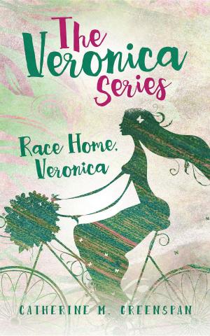 Cover of Race Home, Veronica