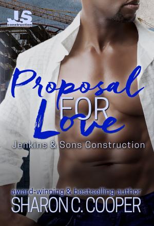 bigCover of the book Proposal for Love by 
