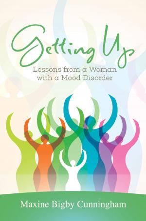 Cover of the book Getting Up by Eileen Douglas