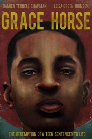 Book cover of Grace Horse