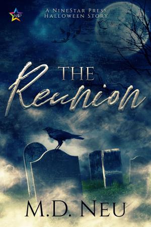 Cover of the book The Reunion by Sita Bethel
