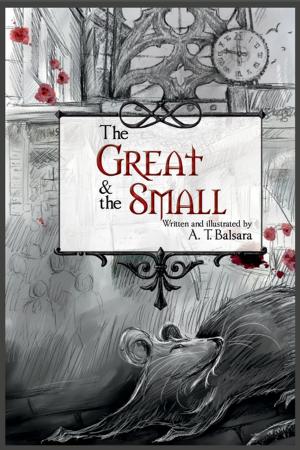 Book cover of The Great & the Small