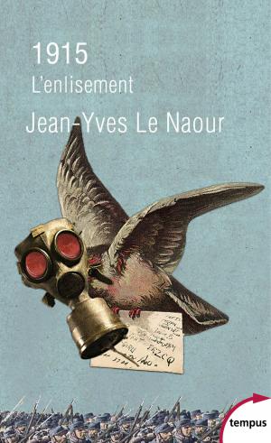 Cover of the book 1915 by Bernard LECOMTE