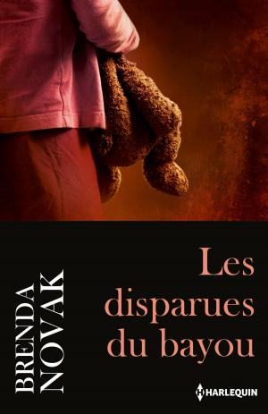 Cover of the book Les disparues du bayou by Elle James