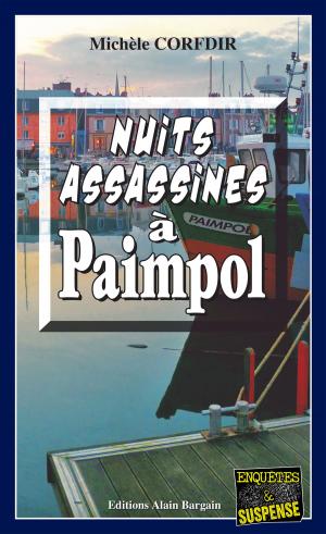Cover of the book Nuits assassines à Paimpol by David Hardham