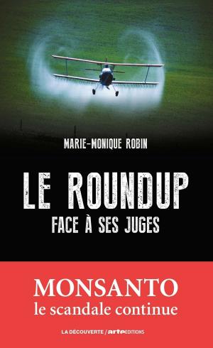 Cover of the book Le Roundup face à ses juges by Tobie NATHAN, Isabelle STENGERS